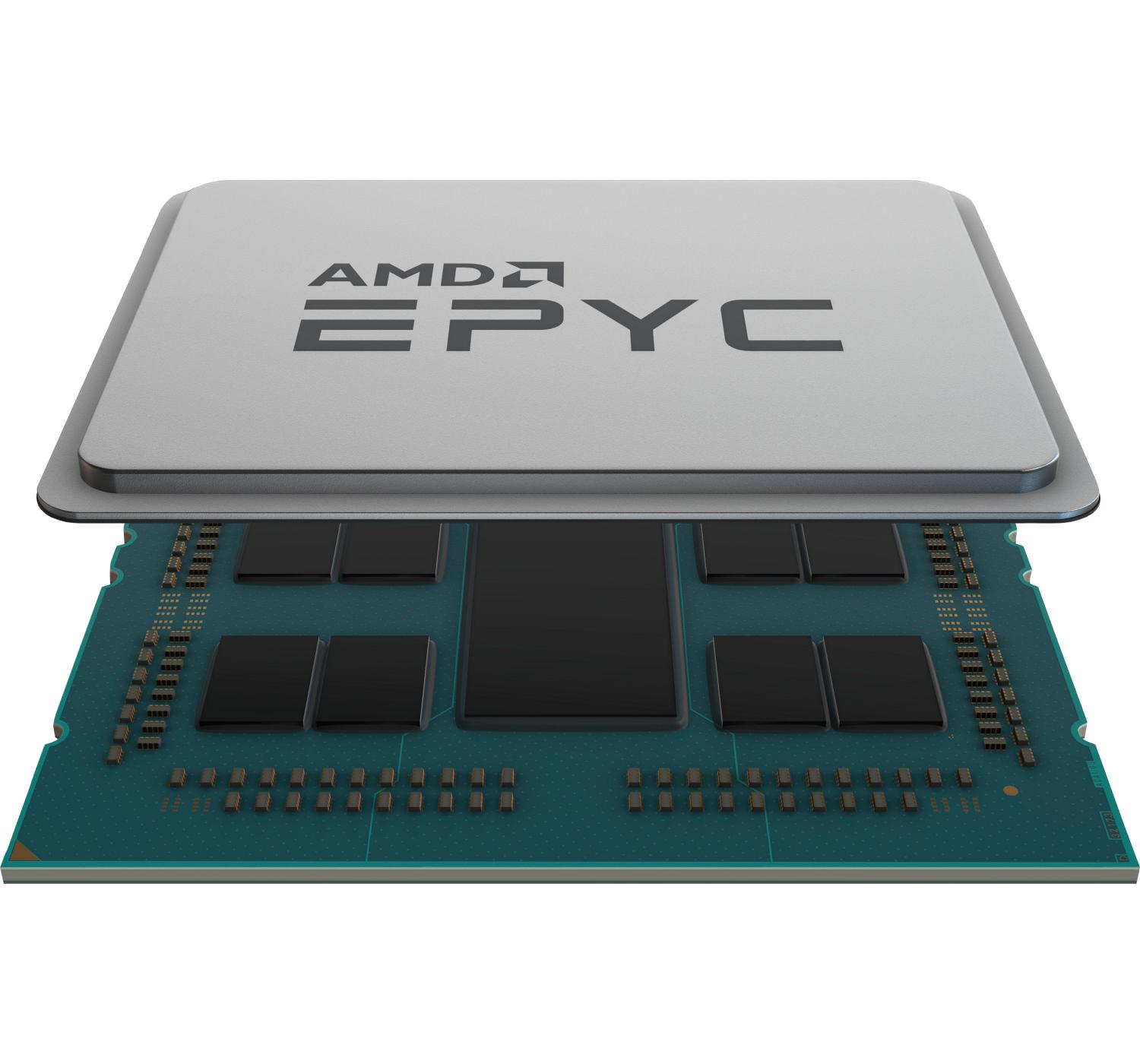 AMD EPYC 9224 - 2.5 GHz - 24 …